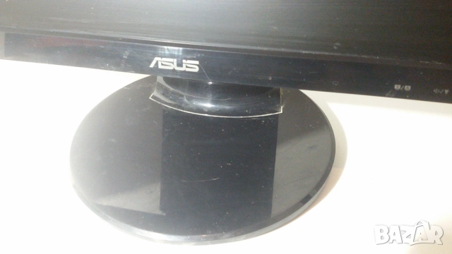 ASUS VE228 1920x1080 21.5 инча, снимка 2 - Монитори - 51668050
