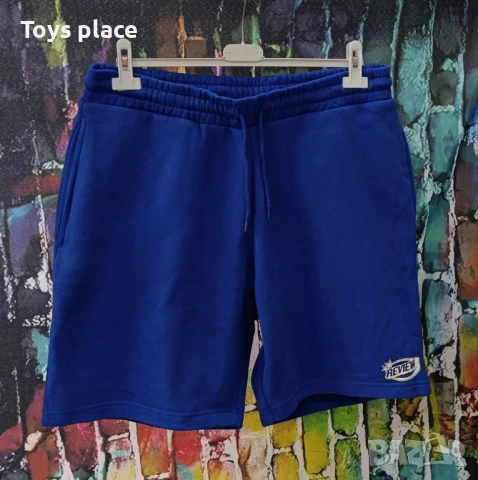 L/XL Review къси панталони