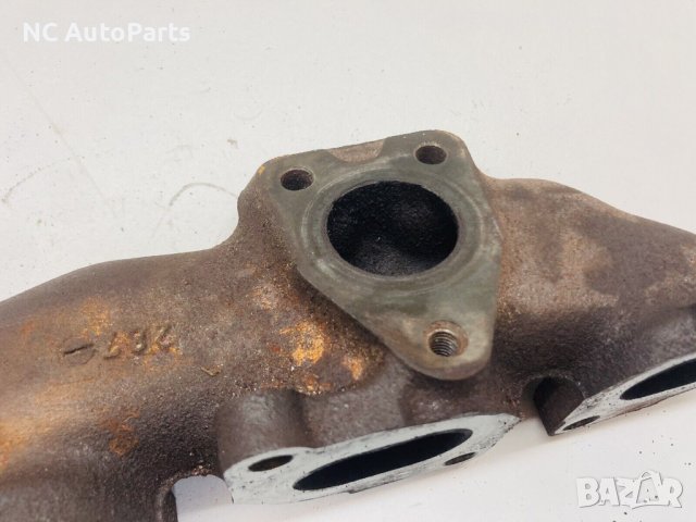 Изпускателен колектор за JEEP RENEGATE 1.6 дизел 120 коня EJK 55229729 2016, снимка 6 - Части - 42571256