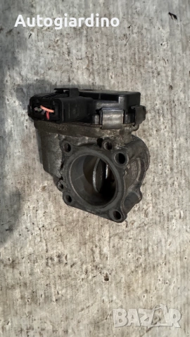Дроселова Клапа за Citroen Berlingo 2010 - 28107954 / 96.827.981.80 / 28098656