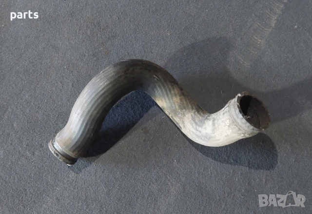 Маркуч 2.2CDI Мерцедес Е класа W210 (H) N:399 - W163 - W208 - W202, снимка 2 - Части - 50903431