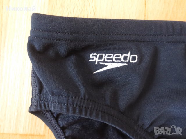 Speedo sportBmrf  бански, снимка 4 - Бански - 33994537