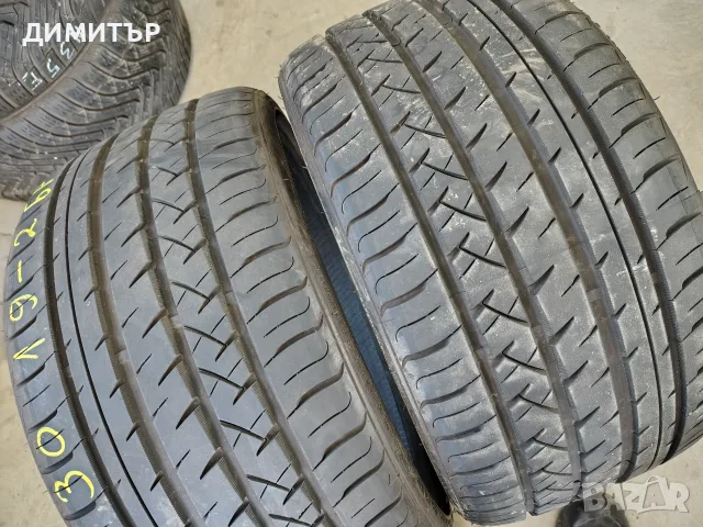 2бр.летни гуми GRENLANDER 255 30 19 DOT22 цена за брой