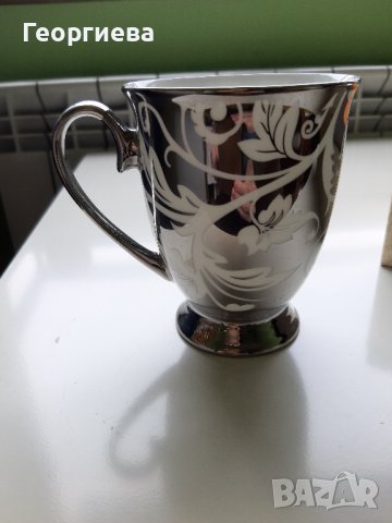 Чаши в кутия - подходящи за подарък, снимка 3 - Чаши - 40667897