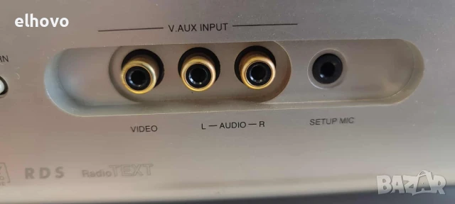 Ресивър Denon AVR-1610, снимка 7 - Ресийвъри, усилватели, смесителни пултове - 51365688