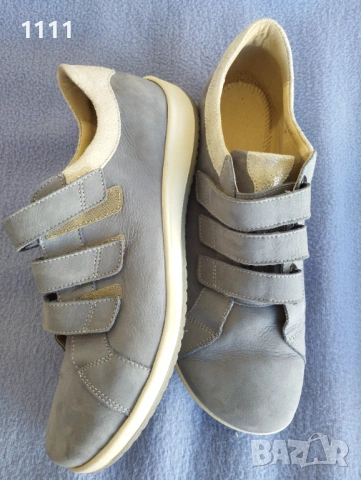 Обувки Finn comfort, Gabor и Helvesko номер 42., снимка 13 - Дамски ежедневни обувки - 51764006