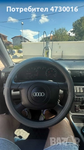 Audi A4 B5, снимка 6 - Автомобили и джипове - 53751919