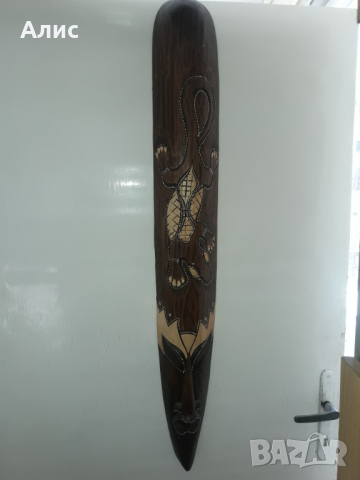 Дървено пано, снимка 6 - Пана - 43792894