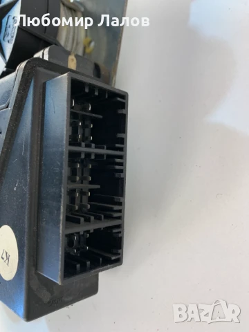 Стъклоповдигач мотор механизъм предно дясно стъкло Skoda Fabia (99-07)г. 601959802, снимка 4 - Части - 50476763