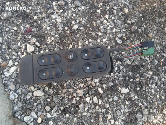 копчета опел, снимка 7 - Части - 8482832