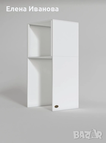 Шкаф за вградена фурна и съдомиялна, безплатна доставка до всяка страна в България , снимка 2 - Шкафове - 52932212