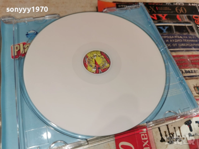 PLANETA HIT MIX CD 2912251939, снимка 18 - CD дискове - 52930359