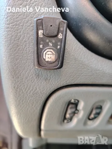 Газов инжекцион Vega compakt, снимка 2 - Части - 48084896