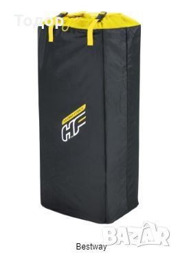 Надуваема дъска 65363 Bestway inflatable Surf Board   340x89x15 см до 150 кг Bestway padle board set, снимка 7 - Водни спортове - 36003725