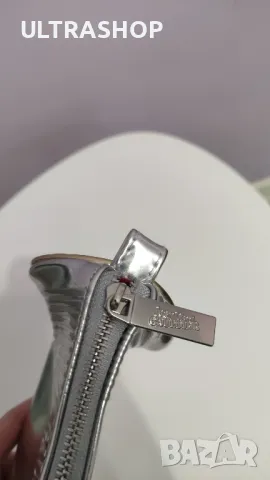 Jean Paul Gaultier Оригинален Несесер , снимка 11 - Портфейли, портмонета - 49432872