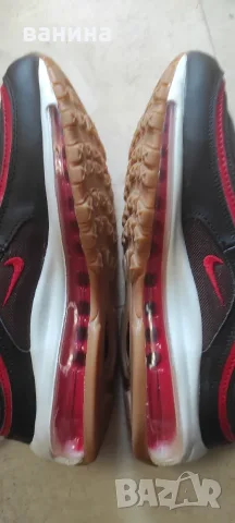 НОВИ оригинални NIKE AIR MAX 97 921522-034 38.5н 24см, снимка 3 - Детски маратонки - 56009631