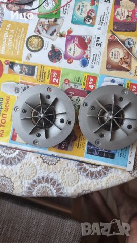 високочестотни говорители sony 050T 011, снимка 4 - Тонколони - 41756394