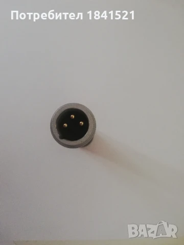 Микрофон за барабани wharfedale KM3, снимка 3 - Ударни инструменти - 51103892