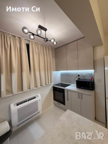 Тристаен апартамент, снимка 7 - Апартаменти - 52926230