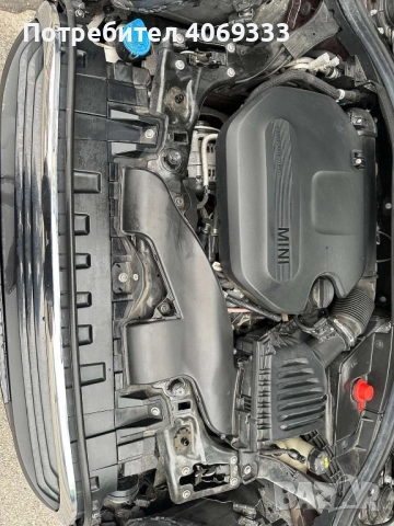 Mini Clubman 2019 116с, снимка 7 - Автомобили и джипове - 52855384