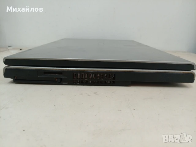 Двуядрен лаптоп Toshiba Tecra A8 + гаранция, снимка 7 - Лаптопи за работа - 51039954