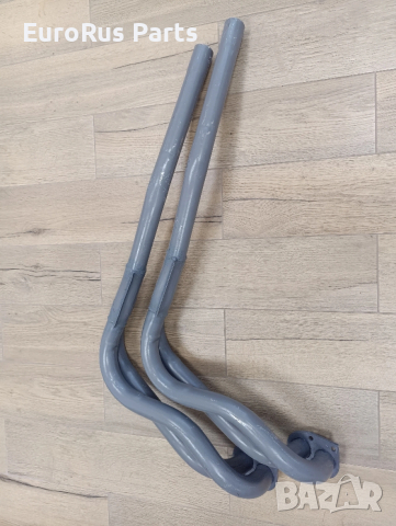 Гърне двоянка двуцевка ВАЗ 2101, снимка 8 - Части - 53823858