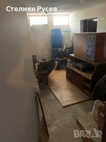 интересна къща / вила в с. Айдемир, Татарица, ул. ”Снежанка” 8, последната пресечка под *трите П* . , снимка 16 - Къщи - 49828494