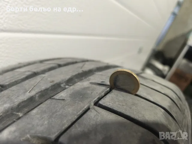 215/60/16 Летни гуми Petlas, снимка 4 - Гуми и джанти - 55843461