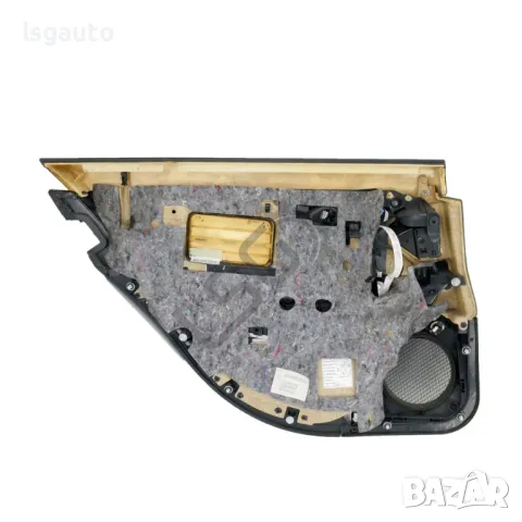 Интериорна кора задна дясна врата Mercedes-Benz E-Class (W211) 2002-2009 ID: 135112, снимка 3 - Части - 47422801