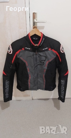 Текстилно яке за мотор Bering Pulse M