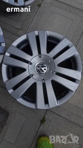 лети джанти 16 ки за пасат 6