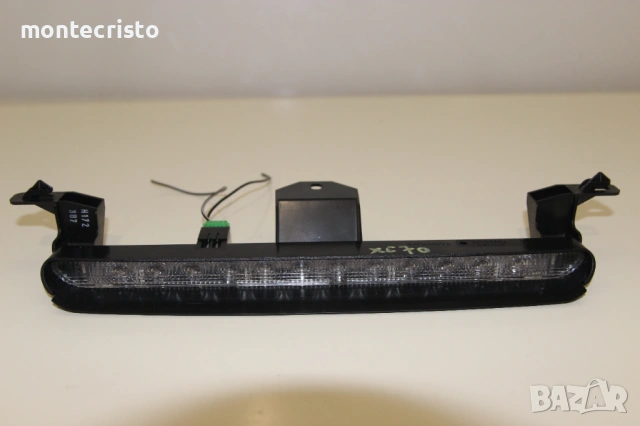 Трети стоп Volvo Xc70 II (2007-2013г.) 30763884 стоп заден капак