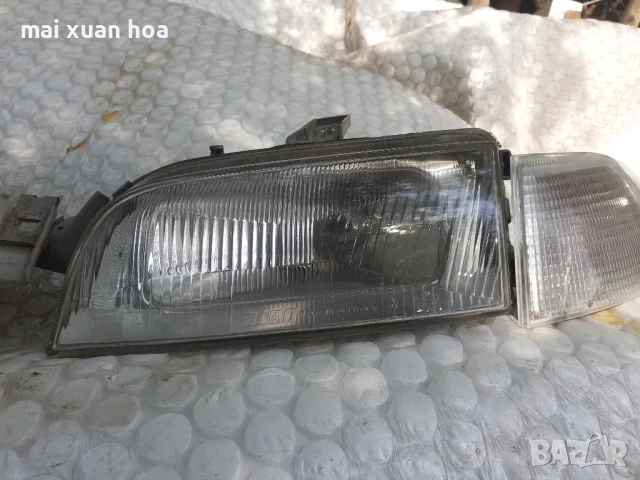 Фарове Фиат Пунто 1995 , 20 лева, снимка 3 - Части - 51140350