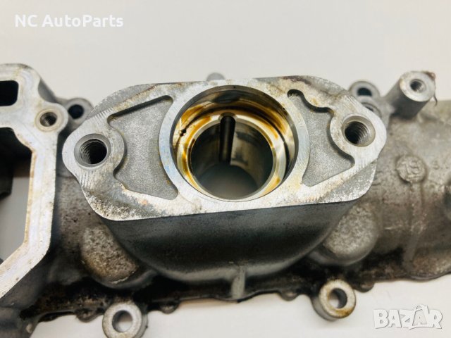Корпус за валове за ПЕЖО PEUGOET 3008 1.2 бензин 131 коня HNS 9675306110 2019, снимка 4 - Части - 42651463