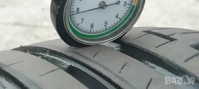 Гуми 205 55 17 Континентал Continental 2 броя. Нов внос. Не са нови!, снимка 5 - Гуми и джанти - 50428341