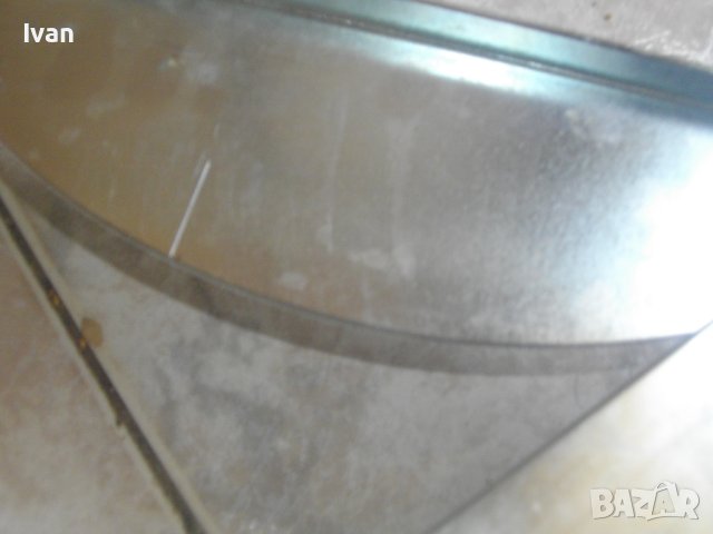 Нова Немска Гилотина Рязане Ламинат/Паркет/Лайсни-D-CUT-770mm/WOLFCRAFT PROFY-Алуминиева-Олекотена, снимка 10 - Други инструменти - 40725792