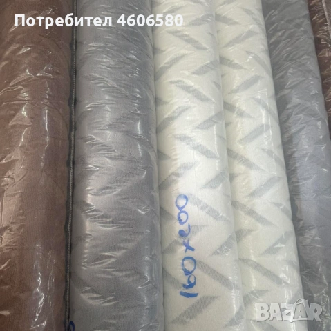 🧼 Силиконови олекотени килими и пътеки за спалня, снимка 3 - Други - 53327068