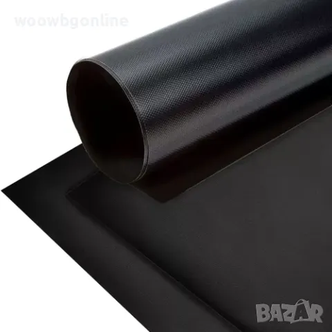 Подложка за грил 5 бр, снимка 2 - Други стоки за дома - 49908852