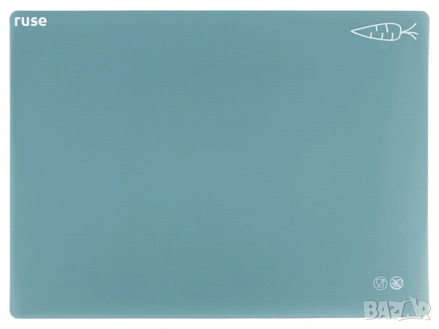 НОВО! Гъвкави подложки за рязане, комплект 6 броя дъски, снимка 6 - Аксесоари за кухня - 40022420