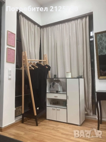 Продава магазин оборудван бизнес