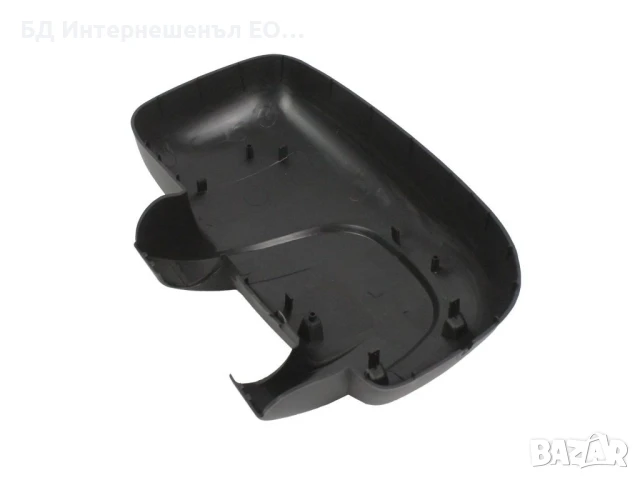 7700354143  Капак за дясно огледало, Renault, Master 2, Opel, Movano A, Черен, снимка 2 - Части - 50991194