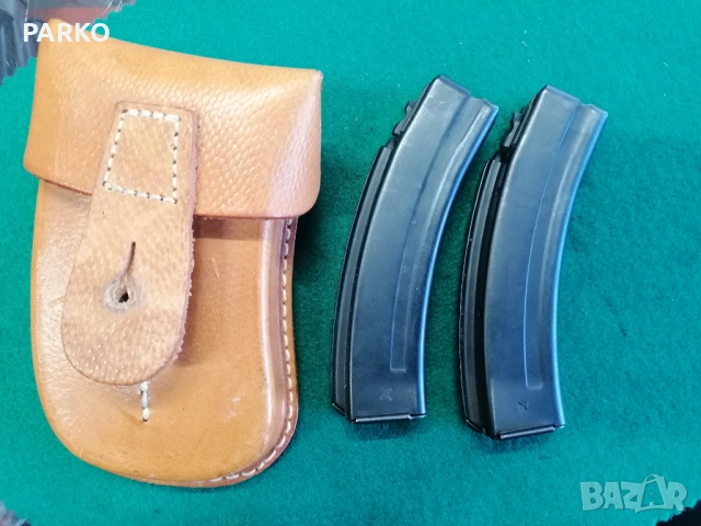 Пълнител за Скорпион VZ 61 