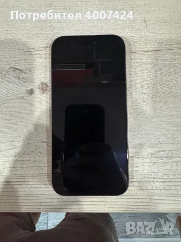 Iphone 16 PRO 128 GB, снимка 2 - Apple iPhone - 56156303