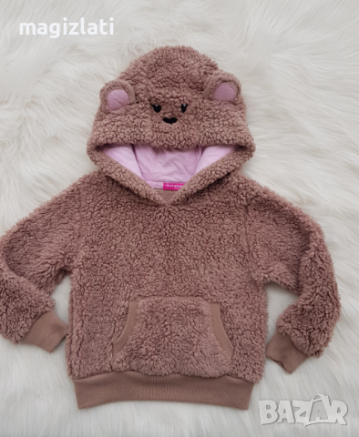 Суитчер Teddy Bear 4-5 години