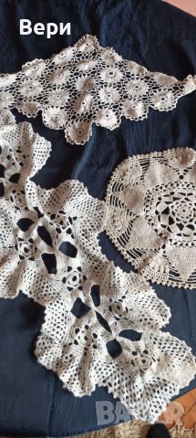  гергев всичко на една кука, снимка 4 - Покривки за маси - 40685706