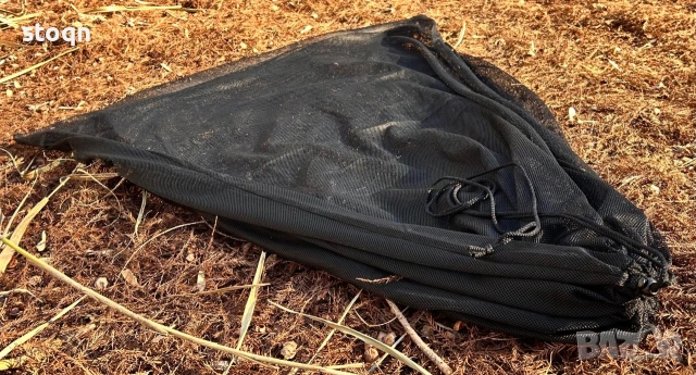 Карп сак , снимка 3 - Такъми - 53466849