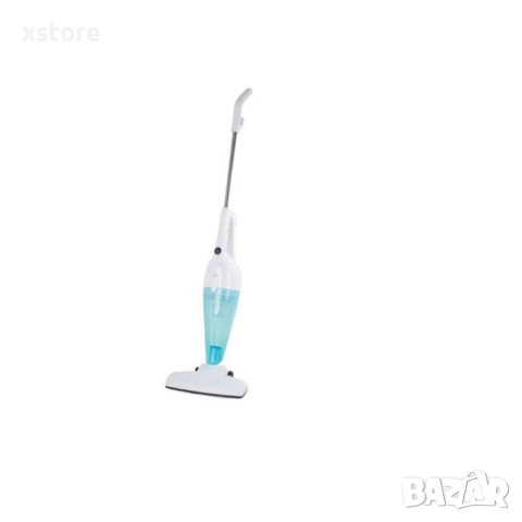 Вертикална ръчна прахосмукачка, HEPA филтър, 2в1, снимка 6 - Прахосмукачки - 52796014