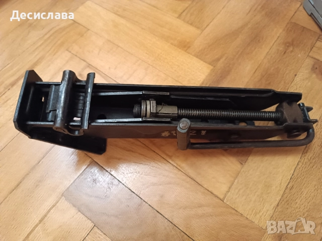 Крик VW Audi Оригинал *Безплатна доставка