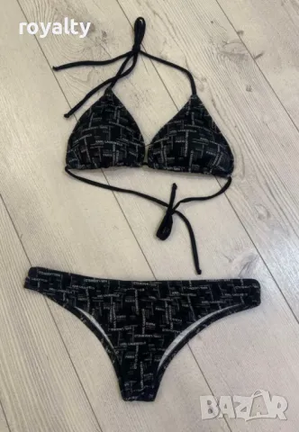 Дамски бански Различни марки , снимка 5 - Бански костюми - 50079293