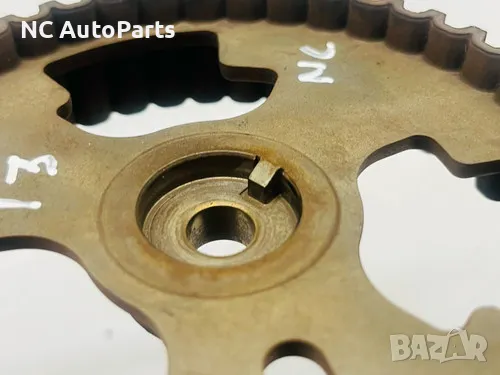 Зъбно колело за разпределителен вал за Форд Мондео 2.0 TDCI 140 коня UFBB 9682583180 2013, снимка 6 - Части - 49223774